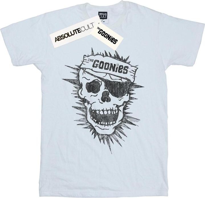 Produktbild Universal Textiles OneEyed Willy TShirt (4XL)