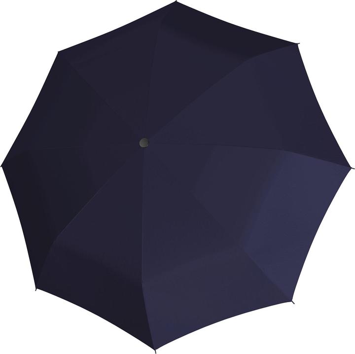 Produktbild Doppler RS.Da. Magic Fiber uni navy, 54/8, Pongee