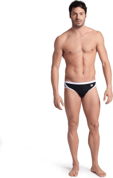 Produktbild Arena M Icons Swim Briefs Solid (4)