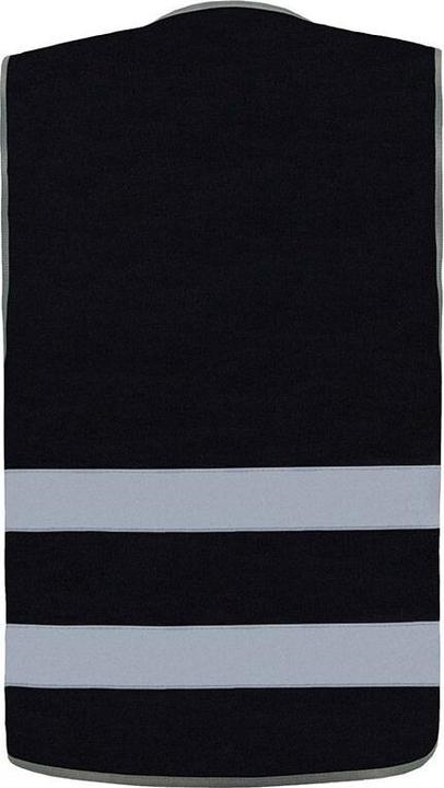 Image du produit Korntex Gilet fonctionnel noir double taille (3XL)