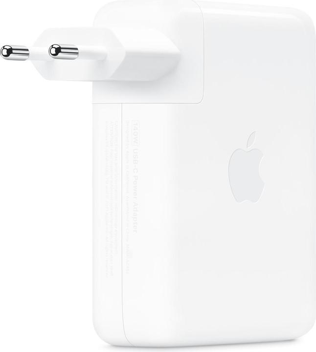 Image du produit Apple Adaptateur de puissance (140 W)
