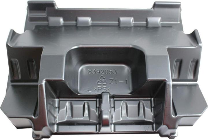 Produktbild Makita Einlage für BL18xx B Akkus + Ladegerät DC18RD ( 8392053 )