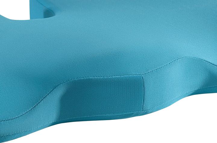 Produktbild Leitz Ergo Cosy Sitzkissen (45.5 x 35.5 cm)