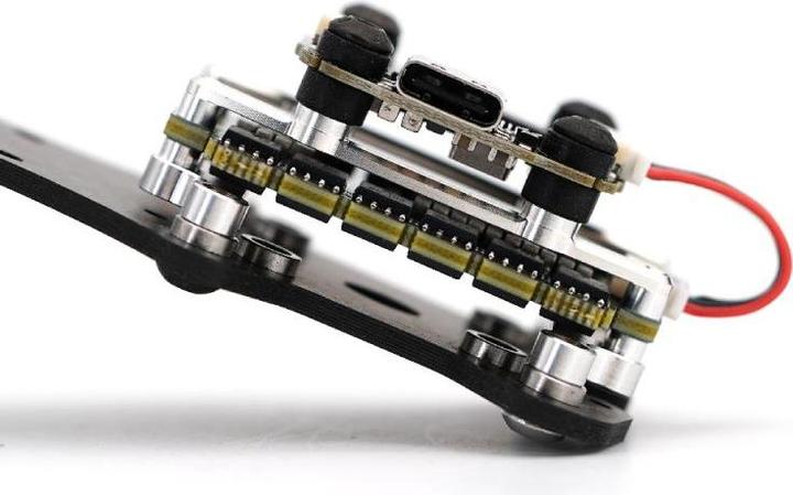 Actual product image TBS Gorilla 30x30 Adapter