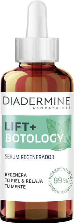 Produktbild Diadermine Lift Botology Wrinkle Serum 50ml (30 ml)