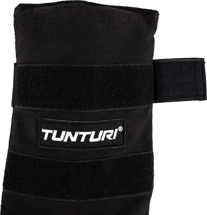 Produktbild Tunturi Allround Schienbeinschoner gepolstert (M)