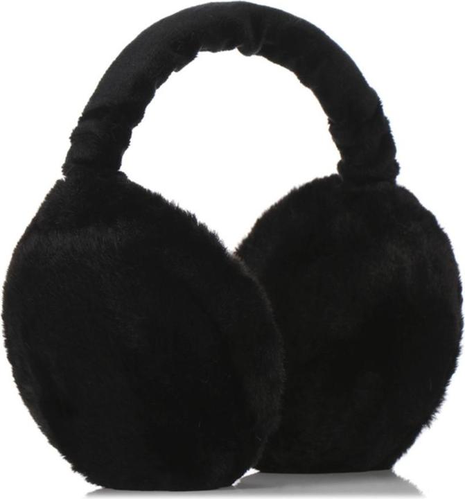 Produktbild Noya Weiche Plüsch Ohrenwärmer Winter Ohrenschützer (One Size)