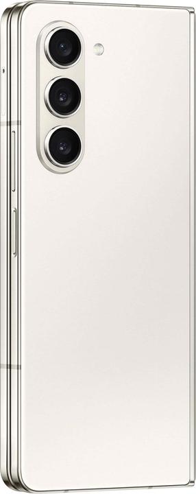 Actual product image Samsung Galaxy Z Fold5 (256 GB, Cream, 7.60", Dual SIM, 50 Mpx, 5G)