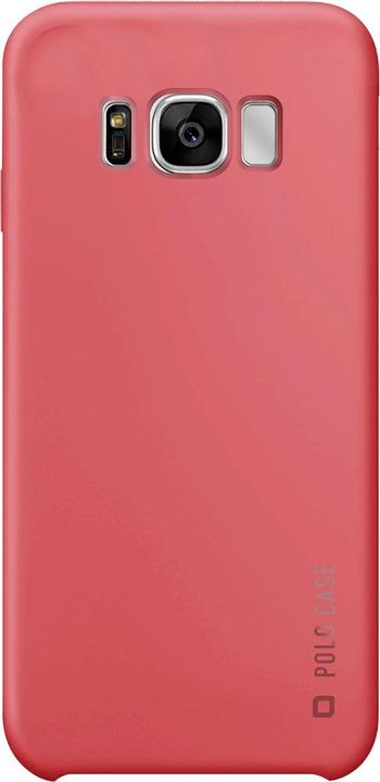 Actual product image SBS Cover (Samsung Galaxy S8+)