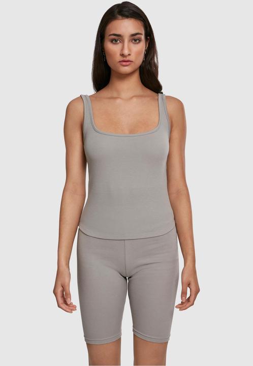Immagine prodotto Urban Classics Top donna a collo largo (L)