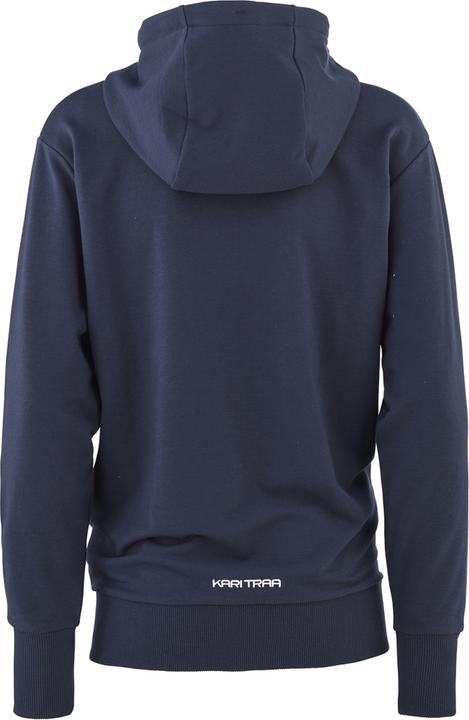 Image du produit Kari Traa Traa Lounge F/Z Hoodie (XS)