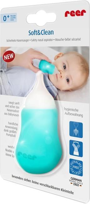 Image du produit Reer doux et propre