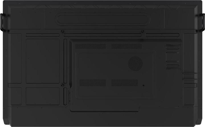 Image du produit Viewsonic IFP6552-1A Moniteur à écran tactile (65 pouces) Pixel Dual-Touch (3840 x 2160 pixels, 65")