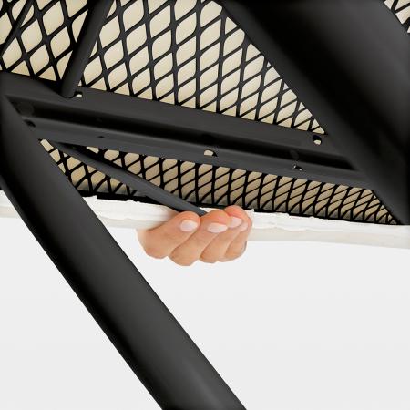 Produktbild Brabantia Bügeltische (124 x 45 cm)
