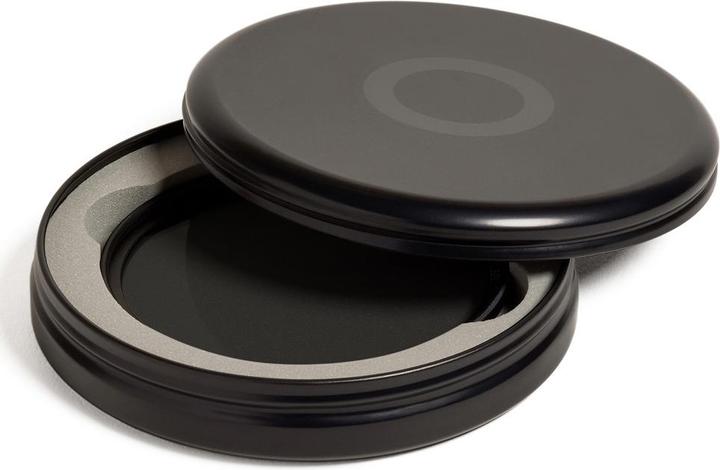 Actual product image Urth 37mm ND8 (3 Stop) Lens Filter (Plus+) (Graduated neutral density filter, 37 mm)