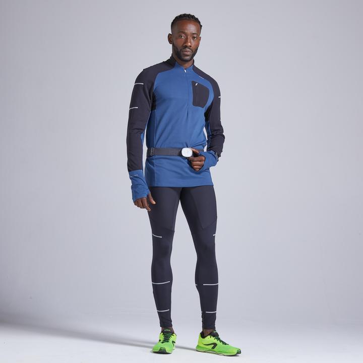 Produktbild Kiprun Lauflampe 200 Lumen - Run Light 200 schwarz