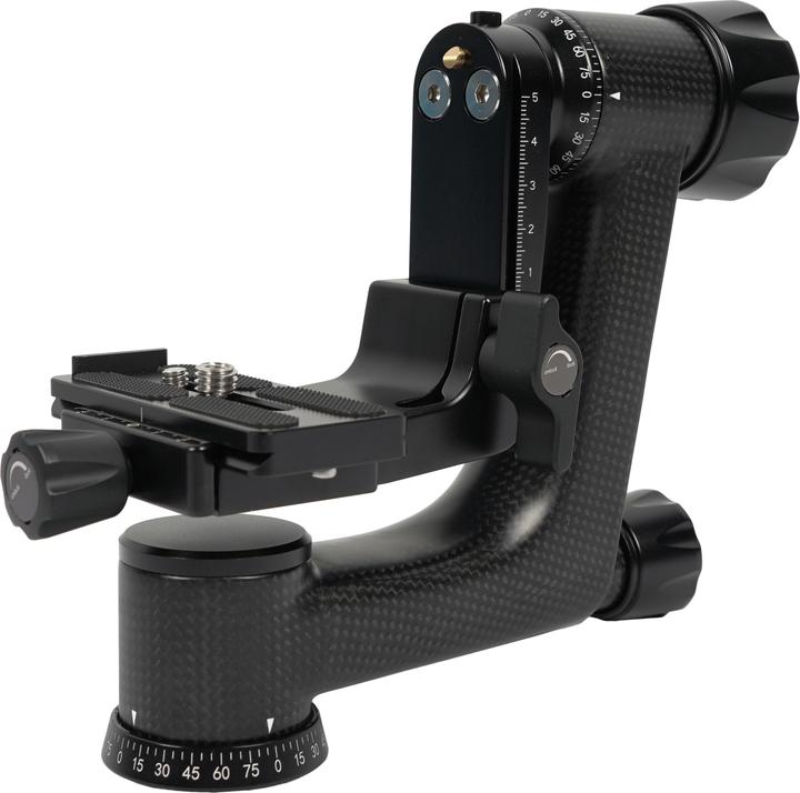 Sirui PH-10 (Weitere)