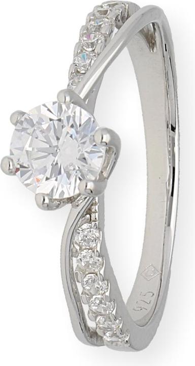 Image du produit Carat Style (56, Argent 925)