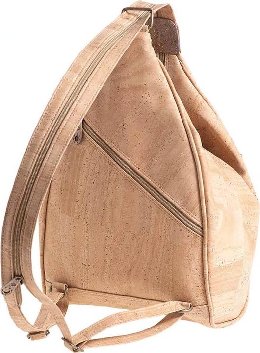 Actual product image Montado Backpack "Tayrona" nature (15 l)