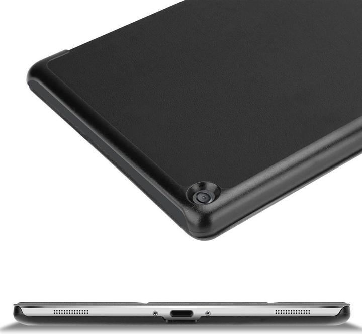 Actual product image Cadorabo Tablet Book Cover (Amazon Fire HD 8 (2017))