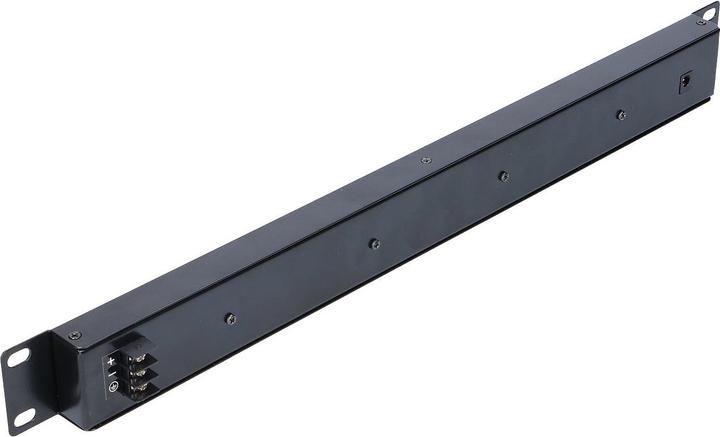 Actual product image Extralink EX.2015 - Fast Ethernet - 10,100 Mbit/s - 10/100 - IEEE 802.3,IEEE 802.3af (802.3af (PoE))