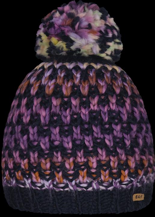 Actual product image Barts Nicole Beanie Girls (53)