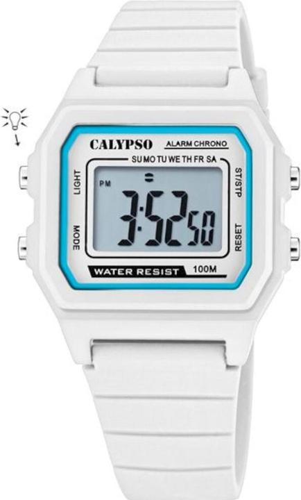 Calypso Digital Crush