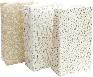 Produktbild Artoz Papiertüten (Geschenktüte, 6 x)
