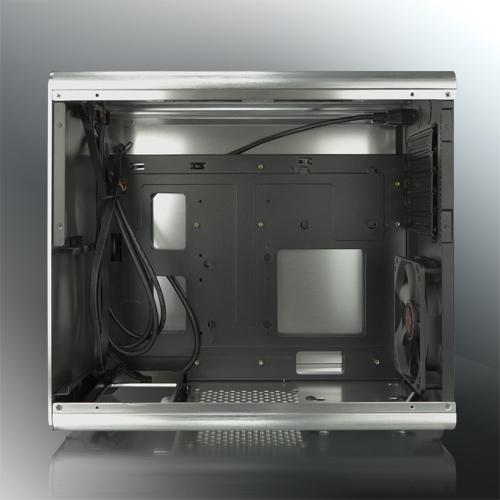 Produktbild Raijintek Styx (mATX, Mini-ITX)