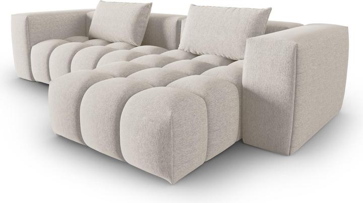 Actual product image CXL by Christian Lacroix Lorella (Corner sofa)
