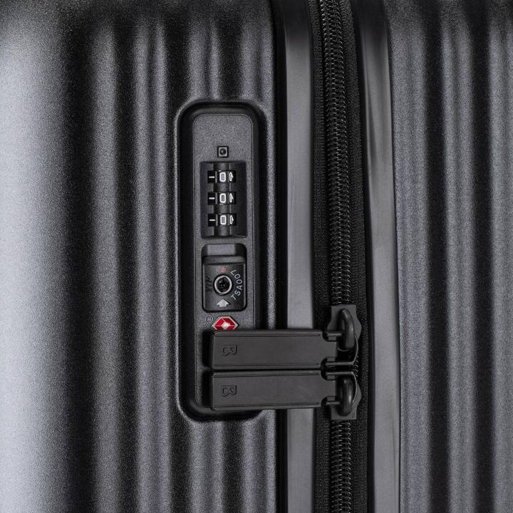 Image du produit Bogner Piz Tamaro - Trolleycase Svz 4w S (Bagage à main (jusqu'à 50l))