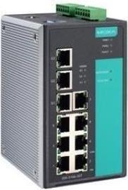 Produktbild Moxa EDS-510A-3GT - Verwalteter Gigabit-Ethernet-Switch mit 7 10100BaseT(X)-Ports (7 Ports)