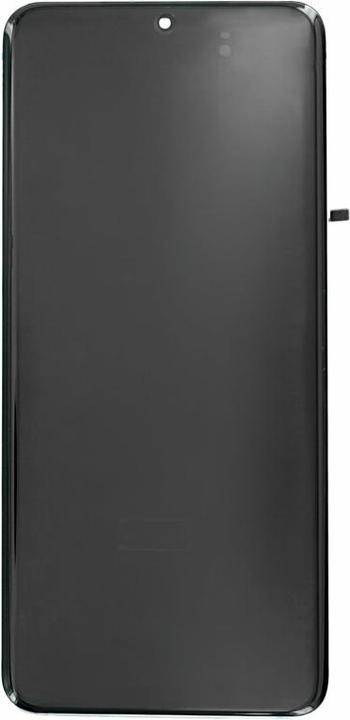 Image du produit Samsung Écran + cadre (sans caméra) G980F / G981B Galaxy S20 / 5G bleu GH82-31432D (Écran, Galaxy S20 5G, Galaxy S20)