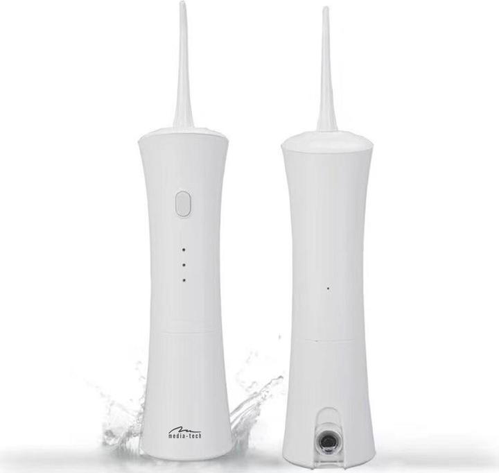 Actual product image Media-Tech DENTAL FLOSSJET MT6528