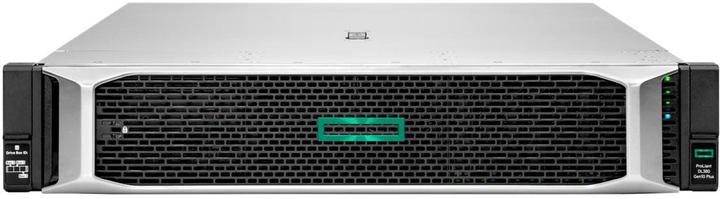 Produktbild HPE HPSC/DL380 G10+4309Y 64G 8SFF EU SVR (Intel Xeon Silver 4309Y, 64 GB, Rack Server)