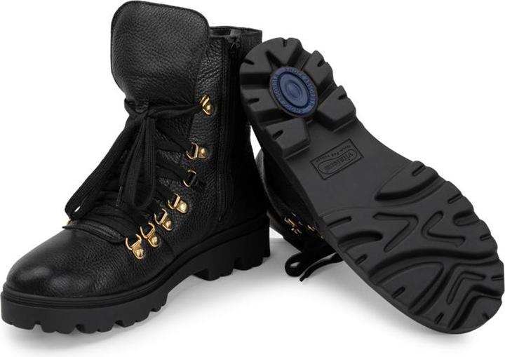 Actual product image Vitaform Gender Ankle boot Deerskin Supersoft (37)