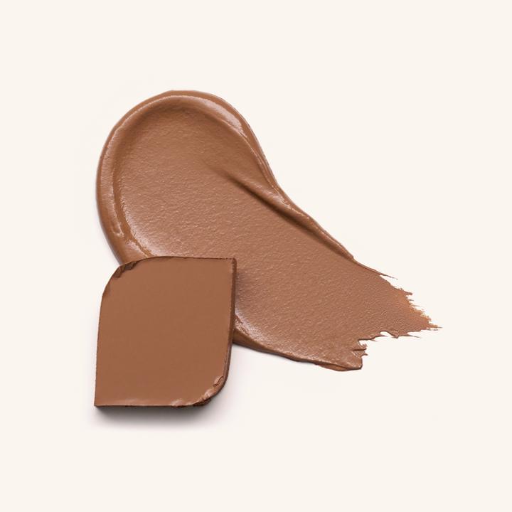 Actual product image Catrice Melted Sun (020 Beach Babe, Bronzer, 9 g)