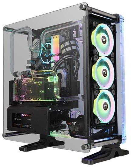 Image du produit Thermaltake Niveau 20 (ATX, mATX, Mini-ITX)