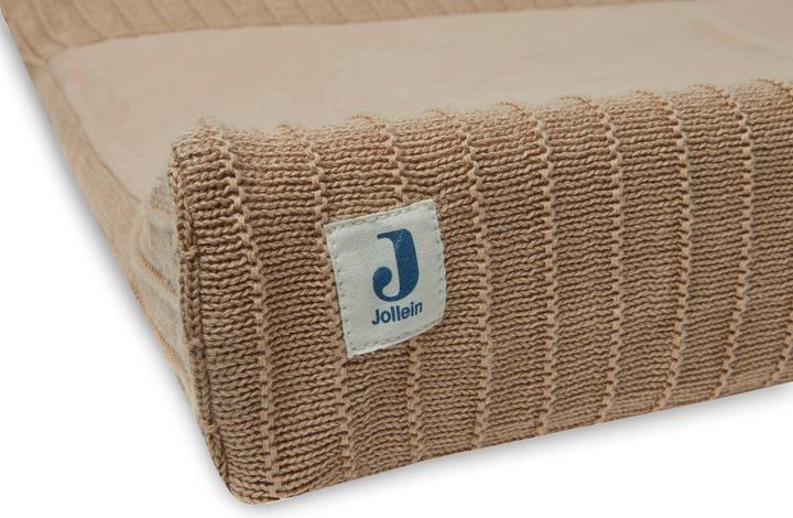 Actual product image Jollein Changing mat cover (50 x 70 cm)