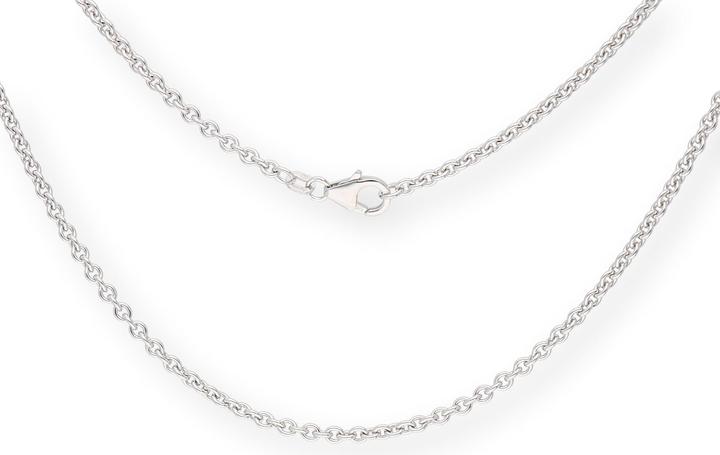 Produktbild Carat Basic (Silber 925, 80 cm)