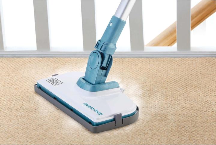 Produktbild Black & Decker Teppichgleiter