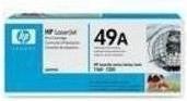 Produktbild HP 49a (BK)