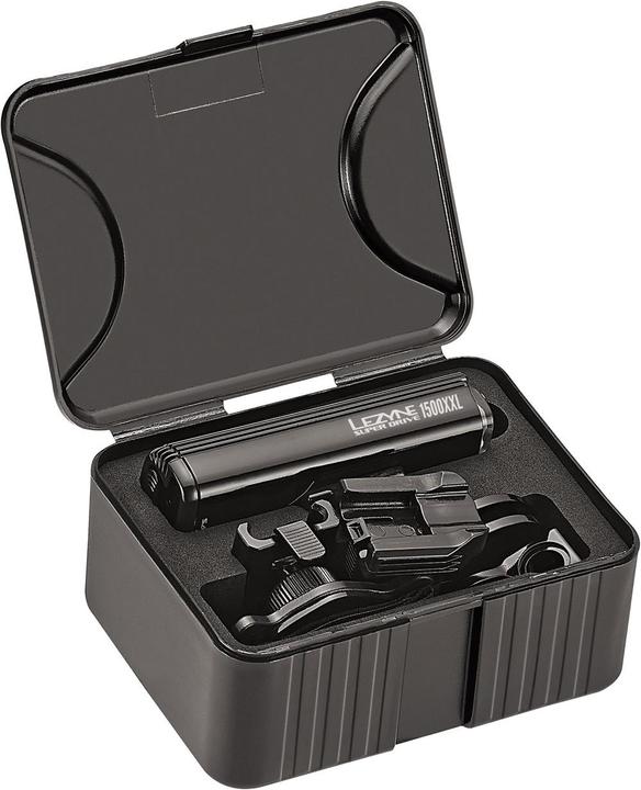 Image du produit Lezyne Super Drive 1500XXL Set (1500 lm)