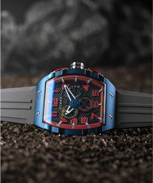 Produktbild Nubeo NB-6088-08 (Chronograph)