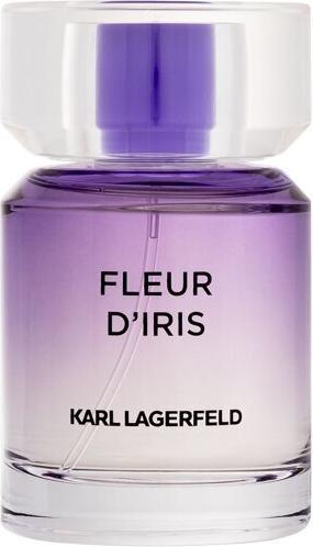 Produktbild Karl Lagerfeld Fleur D Iris (L) EDP 50ml (Eau de Parfum, 50 ml)