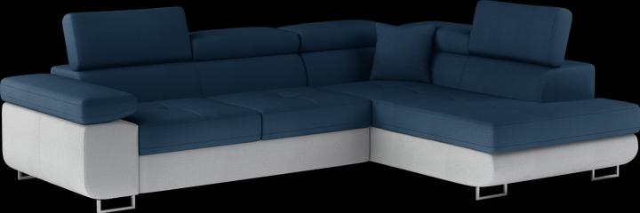 Immagine prodotto ELTAP Anton (Divano ad angolo, 4 posti, Divano letto)