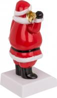 Produktbild Ootb Bewegliche Figur, Weihnachtsmann mit Klingel