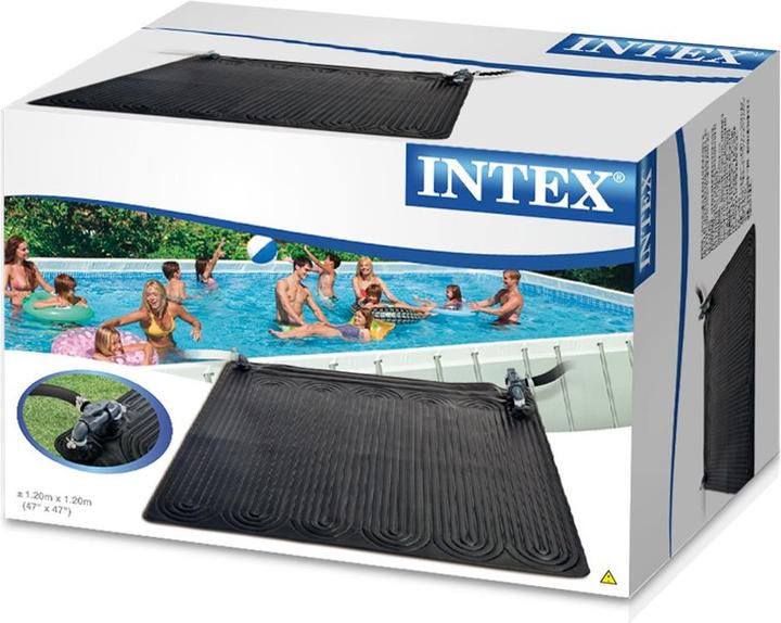 Produktbild Intex Solar Mat