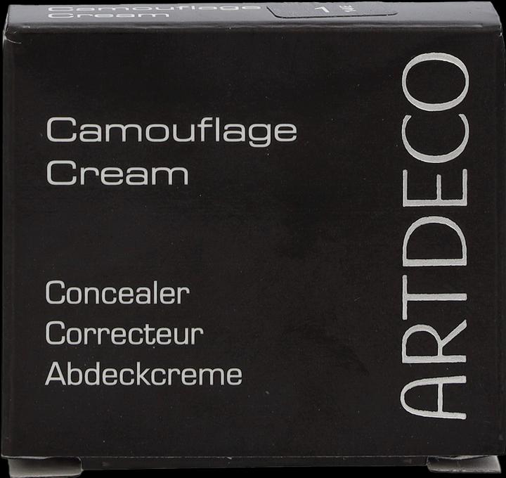 Produktbild Artdeco Camouflage Cream (Neutralizing Green)