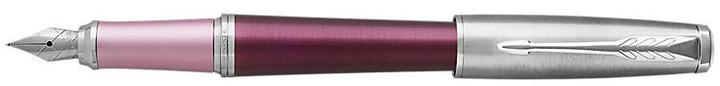 Actual product image Parker Pen Urban Premium (Violet, 1 x)